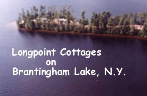 Brantingham Cottage | Long Point Cottages-"Lake Shore" - Your Private Adirondack Lakefront Getaway