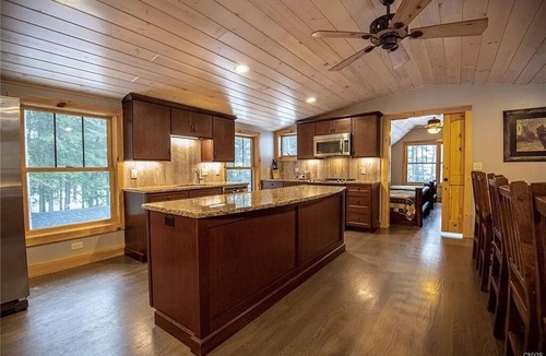 Brantingham Cabin | Long Pond Lodge Brantingham