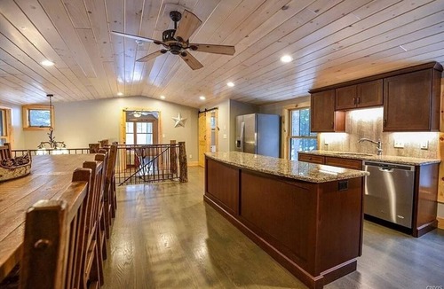 Brantingham Cabin | Long Pond Lodge Brantingham