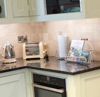 Little Longstone House | Long Roods cottage