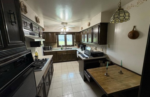 Homer Glen House | Long Run Acres Oasis; near Chicago