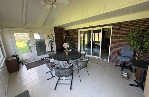 Homer Glen House | Long Run Acres Oasis; near Chicago