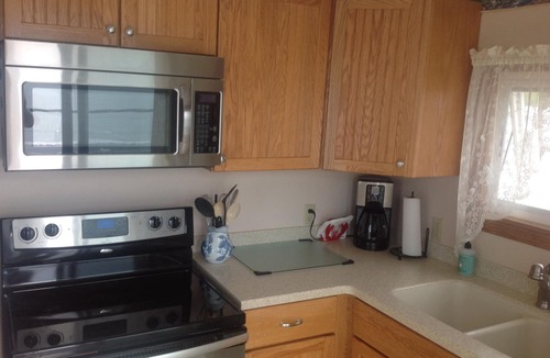 York Beach House | Long Sands Beach Waterfront Rental