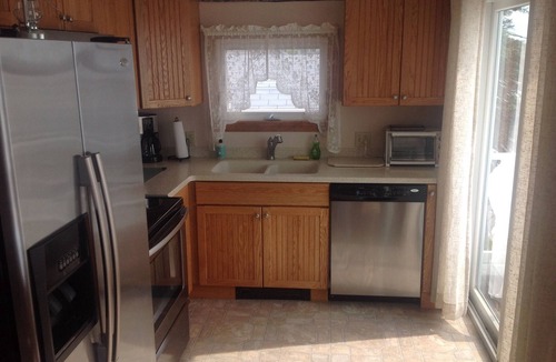 York Beach House | Long Sands Beach Waterfront Rental