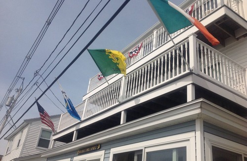 York Beach House | Long Sands Beach Waterfront Rental