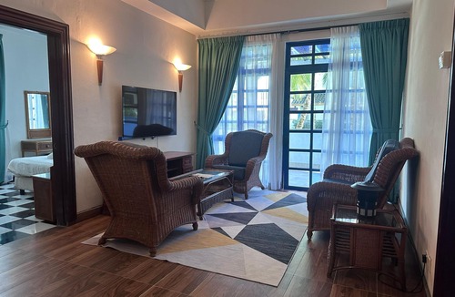 Siginting Apartment | Long Sands Port Dickson