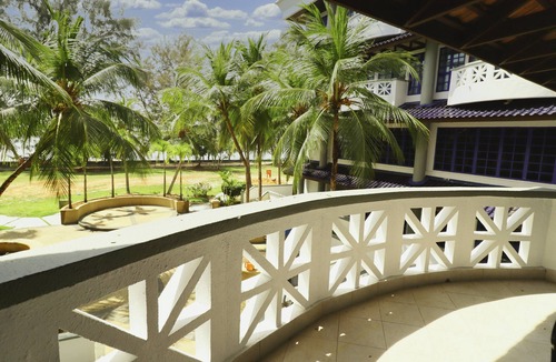 Siginting Apartment | Long Sands Port Dickson