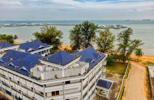 Siginting Apartment | Long Sands Port Dickson