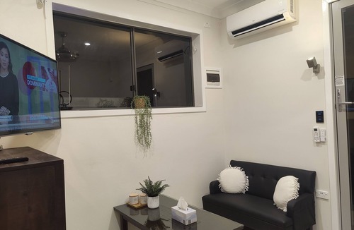 Jamboree Heights Apartment | Long-Short Rent Moden Smart Studio