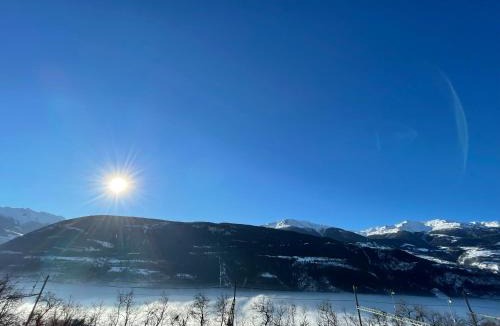 Ausserberg Hotel | Long & Short Stay Hotel Bahnhof Ausserberg