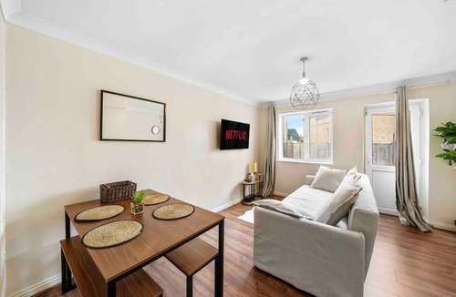 Greenwich House | Long Stay Discount-6Beds-Wifi-Free Parking