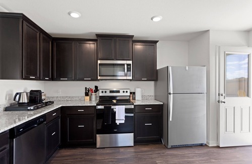 New Braunfels House | Long Stay Fire Pit Trails Wifi