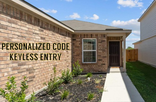 New Braunfels House | Long Stay Fire Pit Trails Wifi