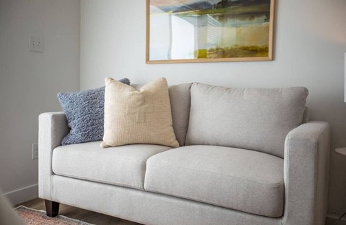 American Fork Condo | Long Stays | Fast Wifi | New Basement Studio