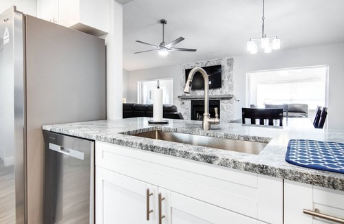 Bloomingdale House | Long Stays Welcome! Spacious 3BR Home w/Sunroom |Fenced Yard & Pet-Friendly |Comfort Near Tampa!