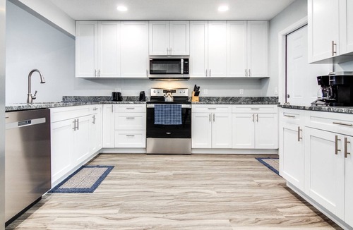Bloomingdale House | Long Stays Welcome! Spacious 3BR Home w/Sunroom |Fenced Yard & Pet-Friendly |Comfort Near Tampa!
