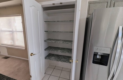 Northeast Heights House | Long stays welcome! Across from trailhead,game rm!n