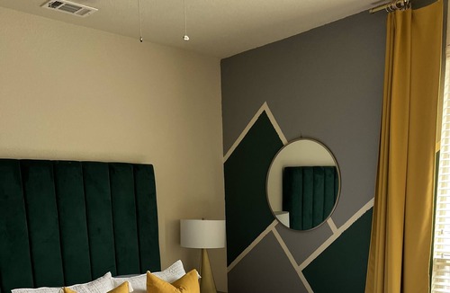 Justin House | Long term 6-month rental