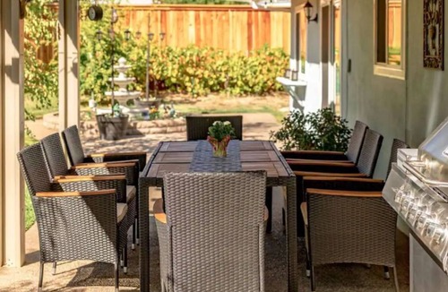 Orangevale House | Long term discount available - calculated dates are selected