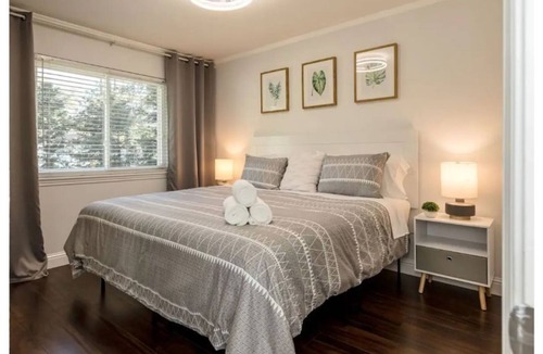 Orangevale House | Long term discount available - calculated dates are selected