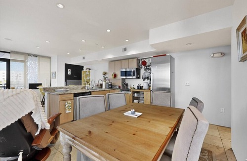 Albuquerque Original Townsite Condo | Long-term Furnished Urban Condo. Pet-Friendly!