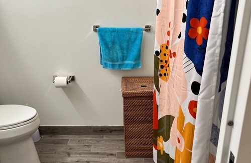 Fort Greene Apartment | Long Term Modern Studio heart of Bklyn