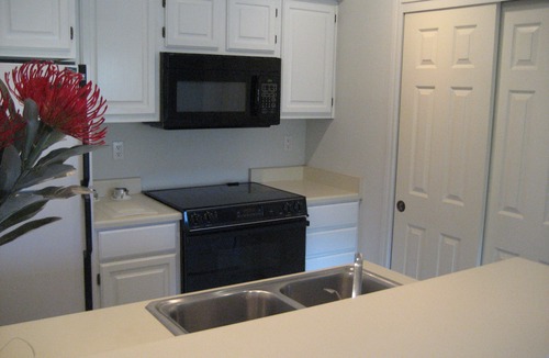 Highland Lake Estates Condo | Long Term Rental at the Island on Lake Travis