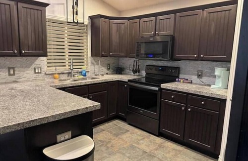 Herriman House | Long term rental availability.