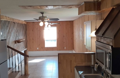 Dandridge Apartment | Long Term Rental: Unfurnished 2 bdrm apt in Dandridge Area 1-12 mo terms avail