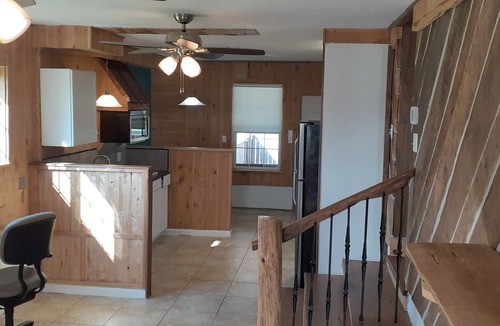 Dandridge Apartment | Long Term Rental: Unfurnished 2 bdrm apt in Dandridge Area 1-12 mo terms avail