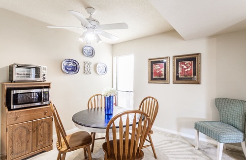 Germantown House | Long-Term Stays - Germantown