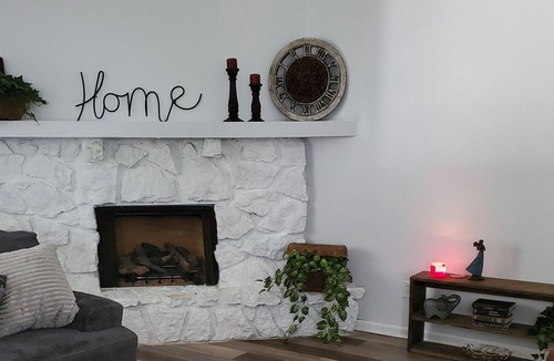 Wayne Condo | Long Term Stays welcomed