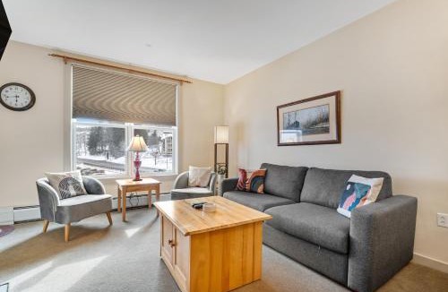 Stratton Mountain House | Long Trail House 368