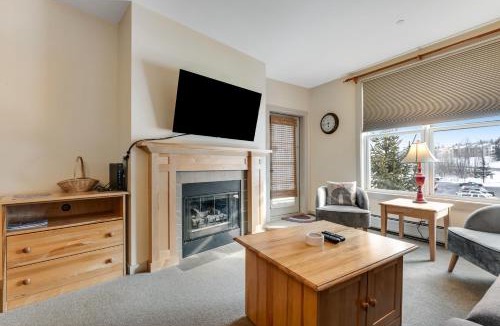 Stratton Mountain House | Long Trail House 368