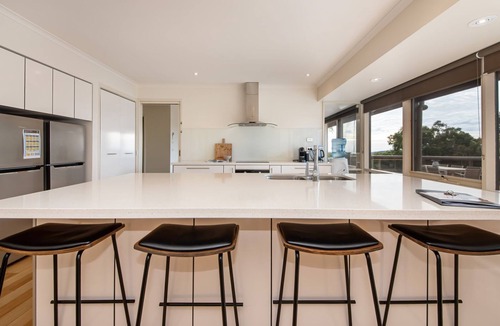 Red Hill House | Long View - Heated Pool in Red Hill