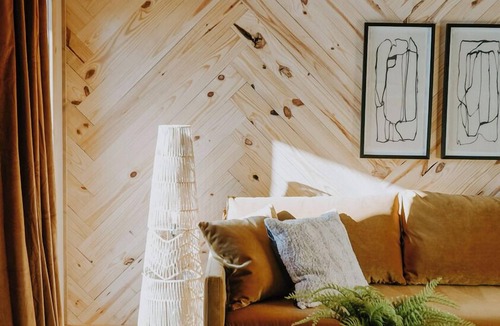 Bryson City Cabin | Long View Resort