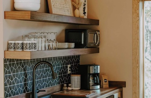 Bryson City Cabin | Long View Resort