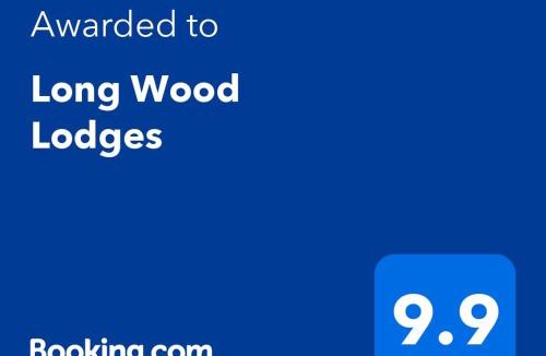 Knighton Cabin | Long Wood Lodges