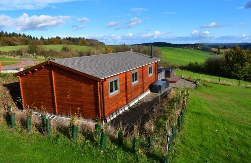 Knighton Cabin | Long Wood Lodges