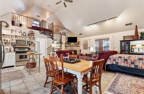 Appomattox Bed & Breakfast | Longacre of Appomattox