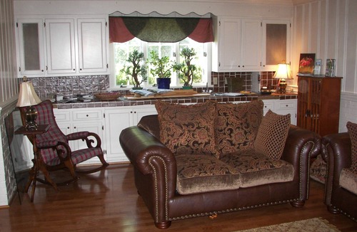 Appomattox Bed & Breakfast | Longacre of Appomattox
