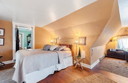 Appomattox Bed & Breakfast | Longacre of Appomattox