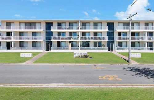 Bilinga Apartment | Longbeach 11 - Bilinga/North Kirra Beachfront