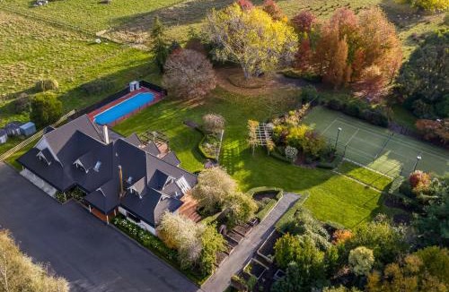 Solway Villa | Longbush Estate