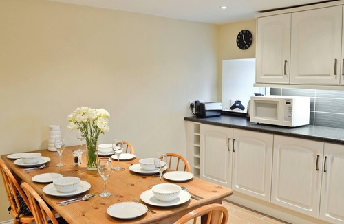 Insch Cottage | Longcroft Cottage - 28233