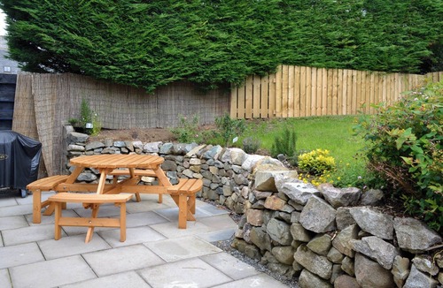 Insch Cottage | Longcroft Cottage - 28233