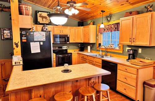 Town of Webb Cabin | Longden Lodge - Adirondacks