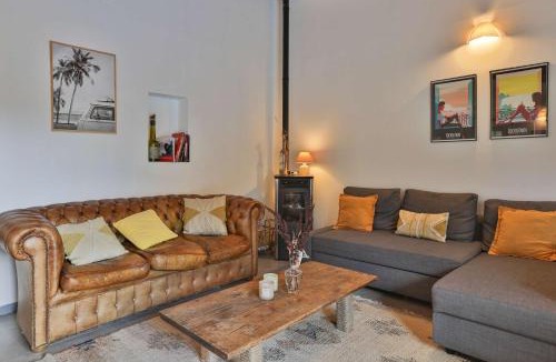 Les Conches House | Longe 17