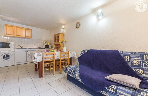 Bramans House | LONGECOTE - VAL CENIS