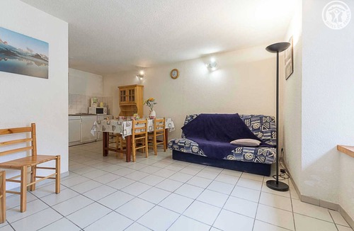 Bramans House | LONGECOTE - VAL CENIS